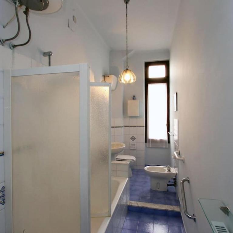 Sacconi Flat - Appartamento con 1 Camera da Letto - 2
