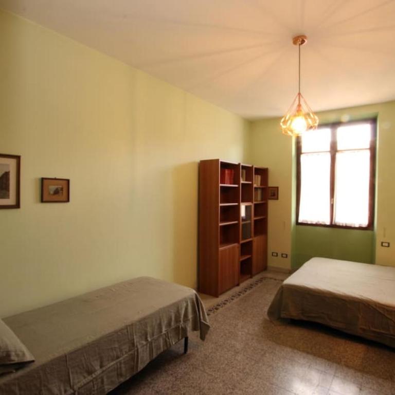 Sacconi Flat - Appartamento con 1 Camera da Letto - 5