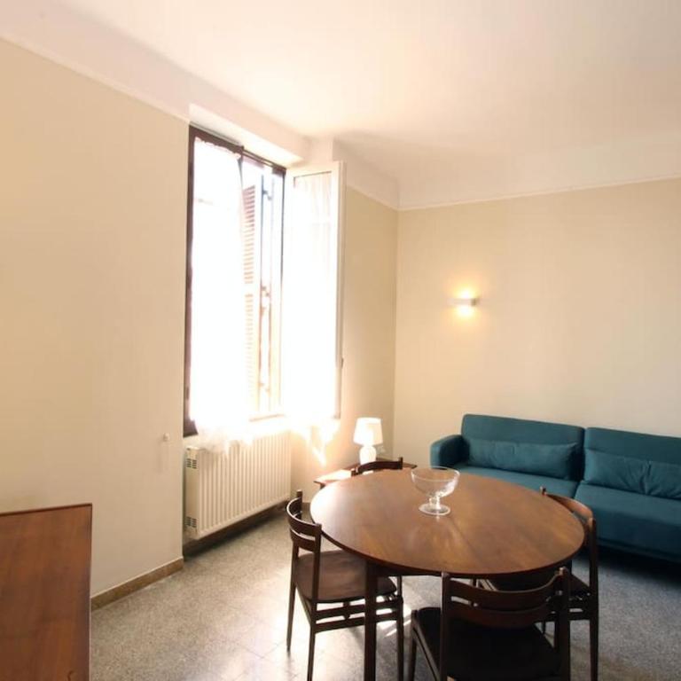 Sacconi Flat - Appartamento con 1 Camera da Letto - 6