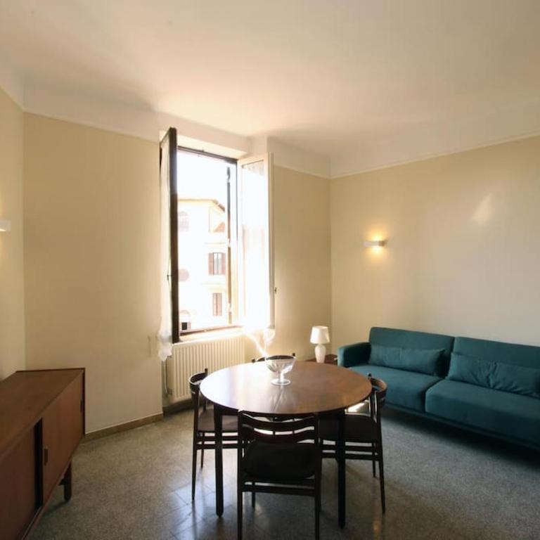 Sacconi Flat - Appartamento con 1 Camera da Letto - 12