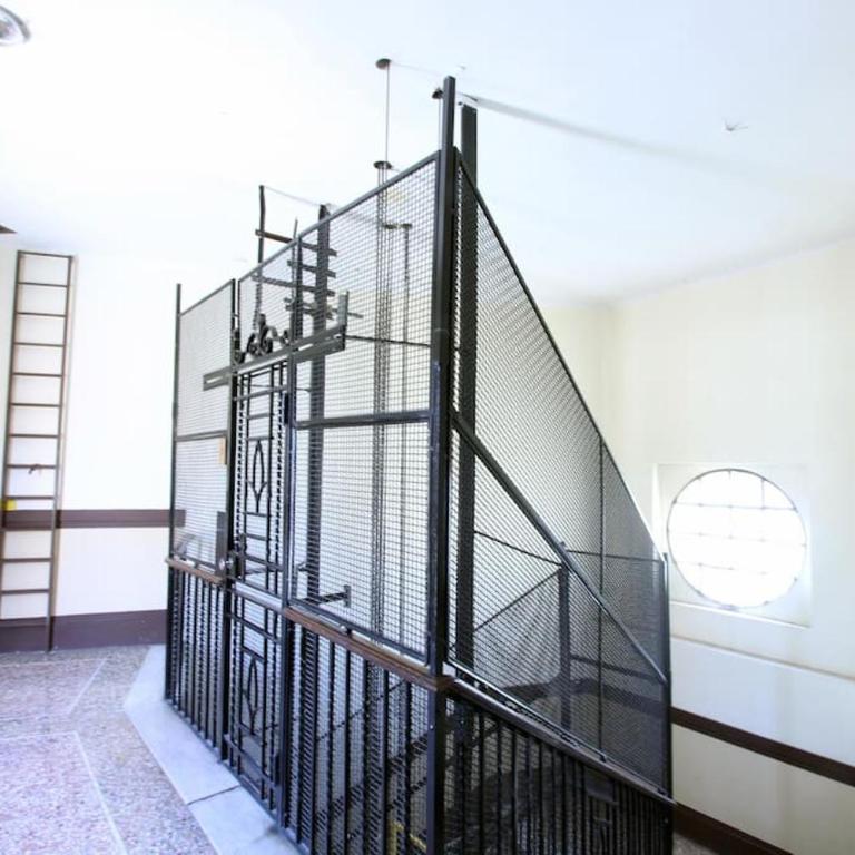 Sacconi Flat - Appartamento con 1 Camera da Letto - 13