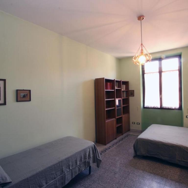 Sacconi Flat - Appartamento con 1 Camera da Letto - 14
