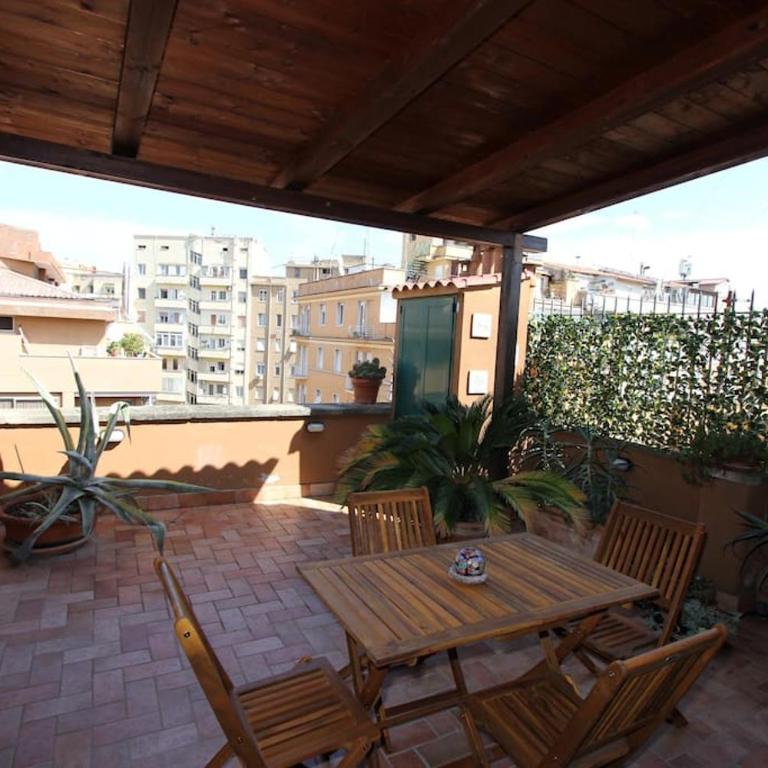 Sacconi Flat - Appartamento con 1 Camera da Letto - 15