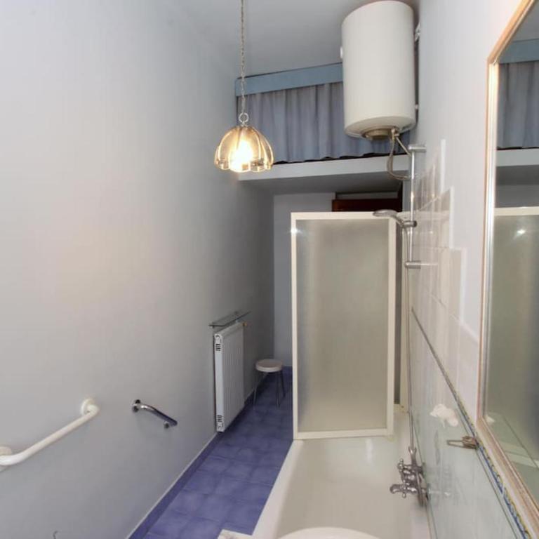 Sacconi Flat - Appartamento con 1 Camera da Letto - 16