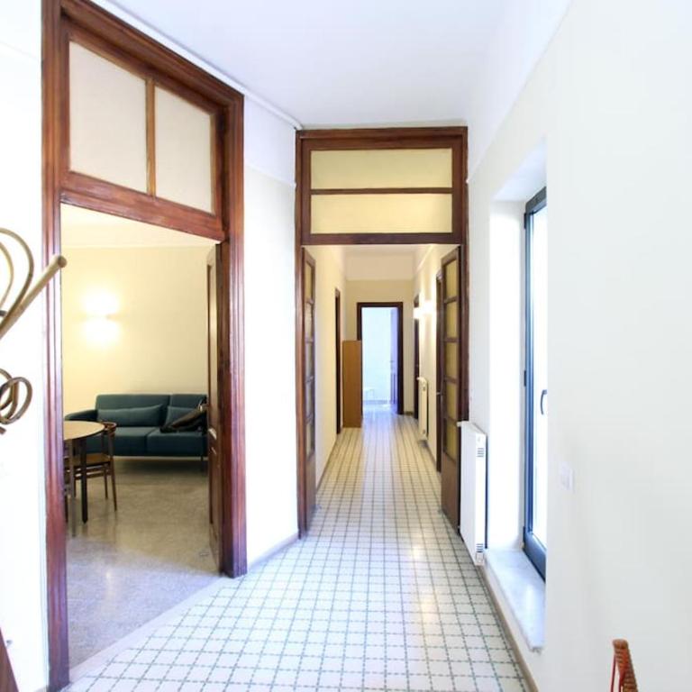 Sacconi Flat - Appartamento con 1 Camera da Letto - 17