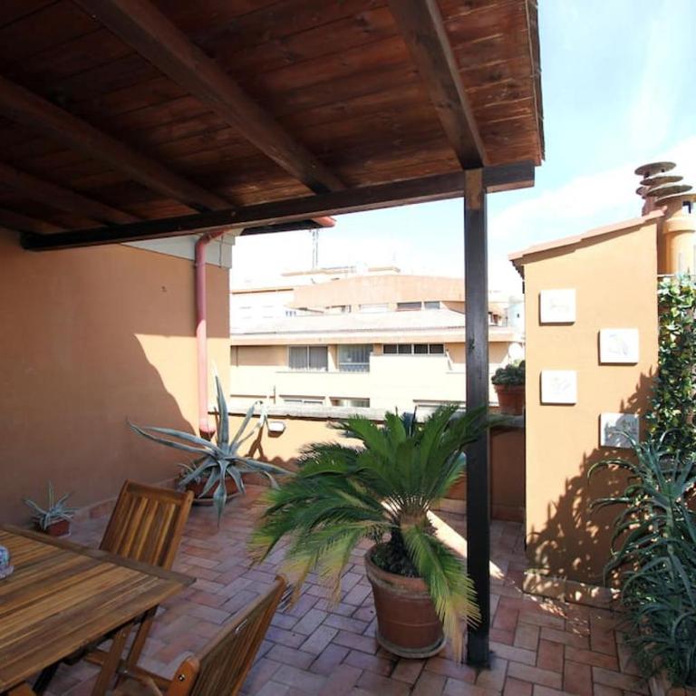 Sacconi Flat - Appartamento con 1 Camera da Letto - 18