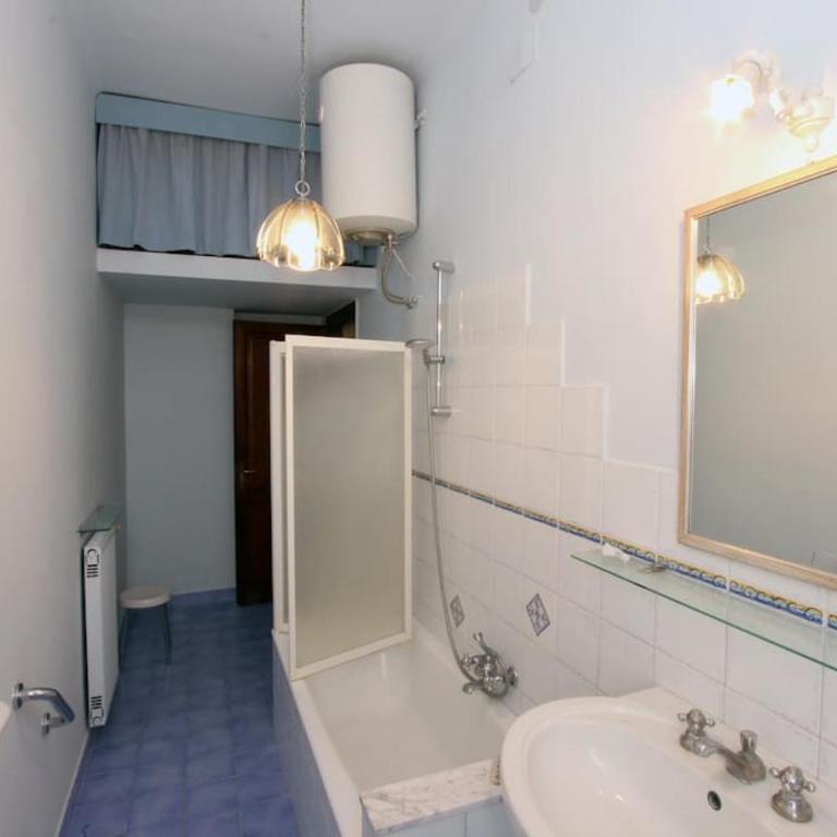Sacconi Flat - Appartamento con 1 Camera da Letto - 20