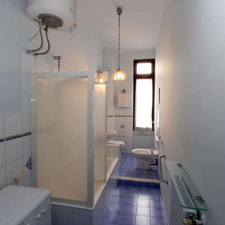 Sacconi Flat - Appartamento con 1 Camera da Letto - 21