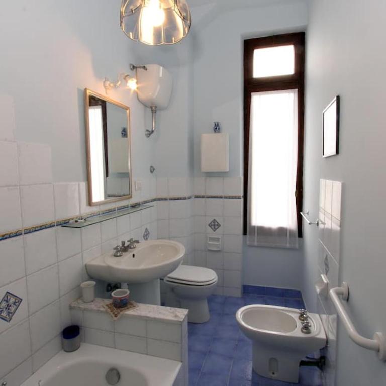 Sacconi Flat - Appartamento con 1 Camera da Letto - 25