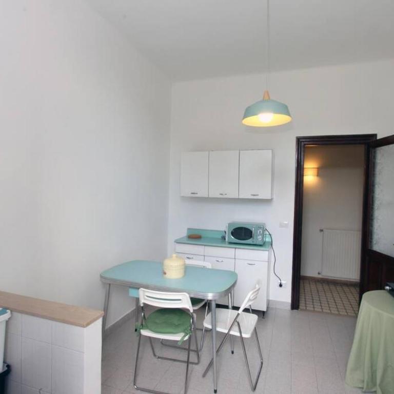 Sacconi Flat - Appartamento con 1 Camera da Letto - 27