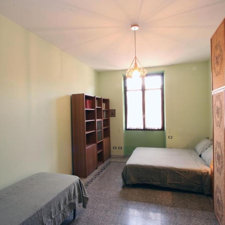 Sacconi Flat - Appartamento con 1 Camera da Letto - 28