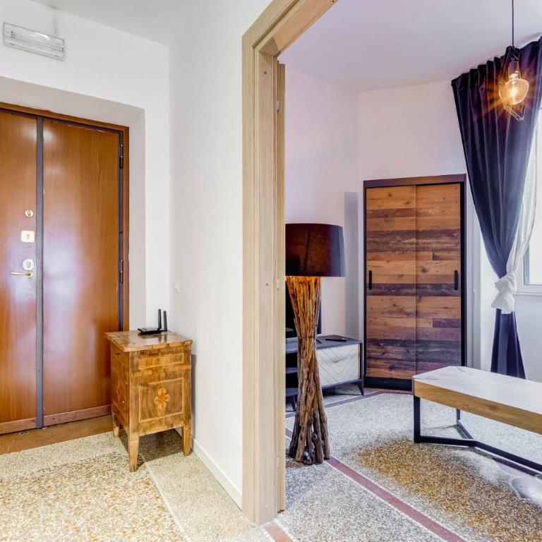 Re di Roma Guest House - Appartamento con 2 Camere da Letto - 5