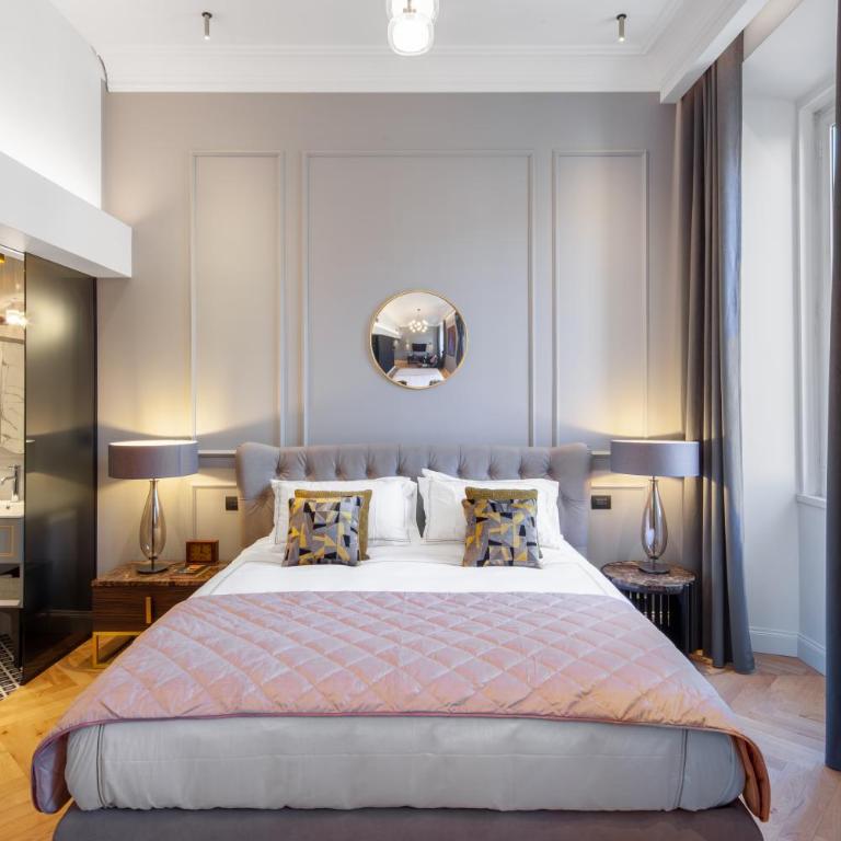 Migliori Collection Piazza Navona - Junior Suite - 1
