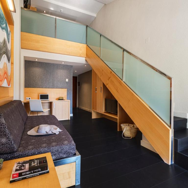 Estival Park Silmar - Duplex Quadruple Room - 3