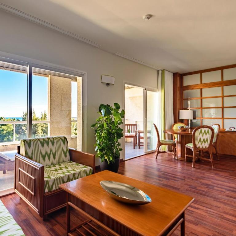 Estival Park Silmar - Suite - 2