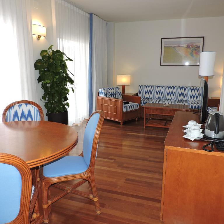 Estival Park Silmar - Suite - 4