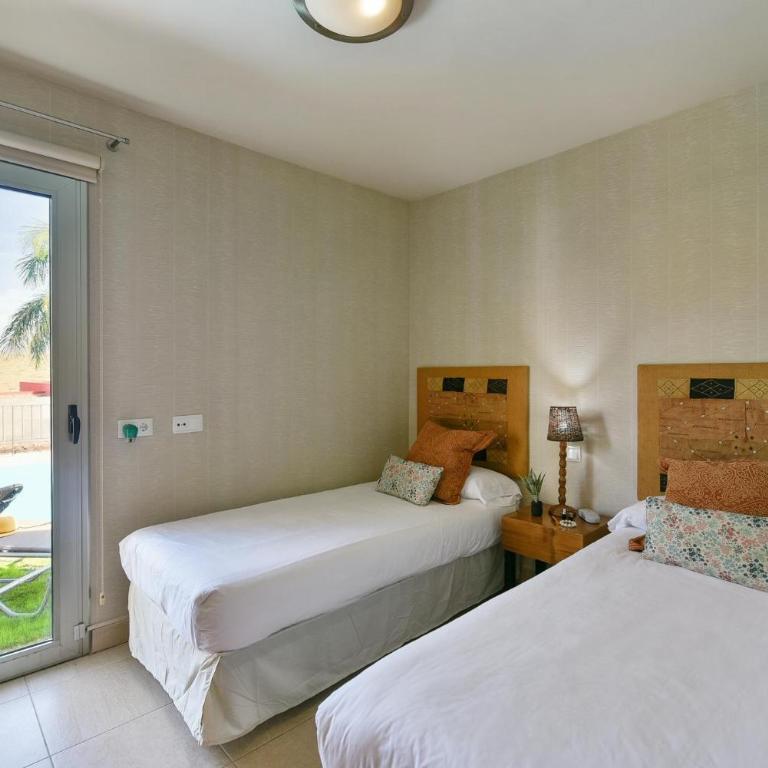 Holiday Home Jacana by VillaGranCanaria - Villa de 3 dormitorios - 18