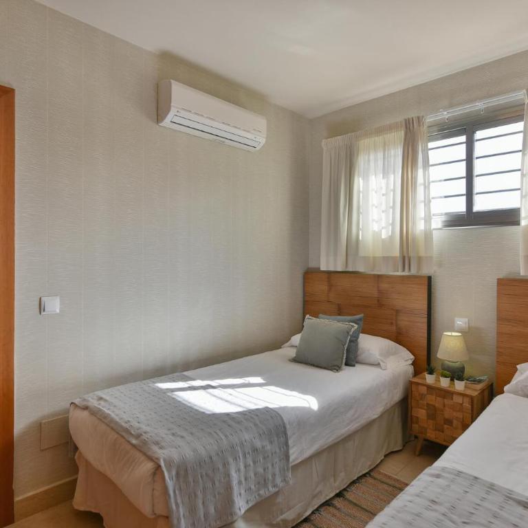 Holiday Home Jacana by VillaGranCanaria - Villa de 3 dormitorios - 21