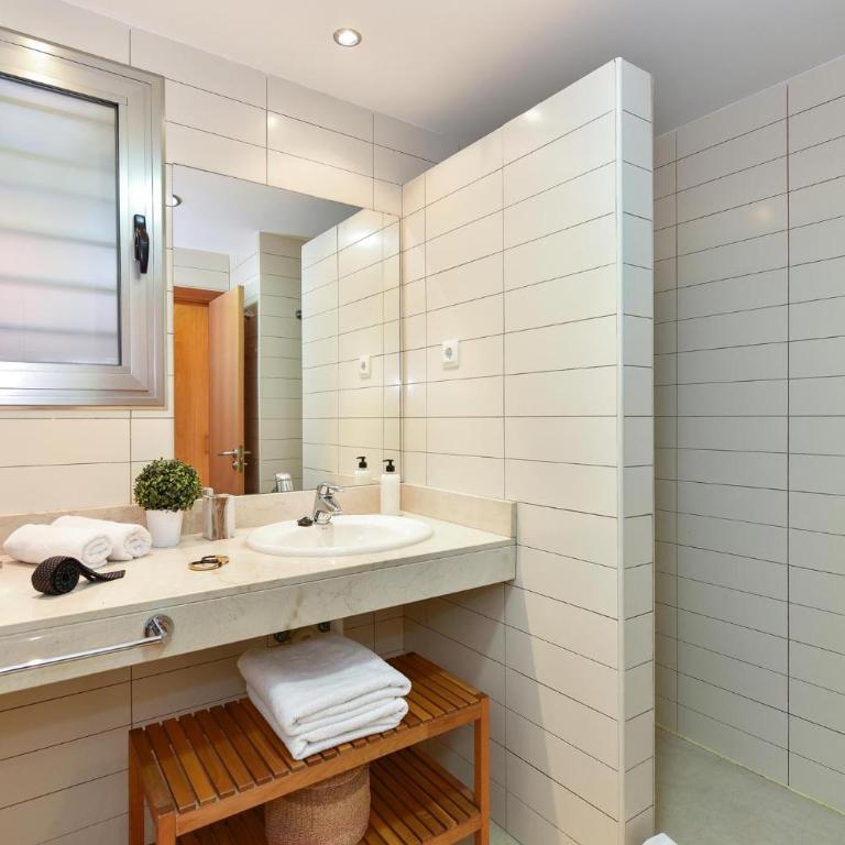 Holiday Home Jacana by VillaGranCanaria - Villa de 3 dormitorios - 17