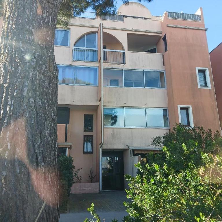 Le clin d'oeil sur le port. - Appartement 1 Chambre - 17