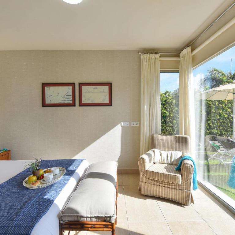 Holiday Home Jacana by VillaGranCanaria - Villa de 3 dormitorios - 15