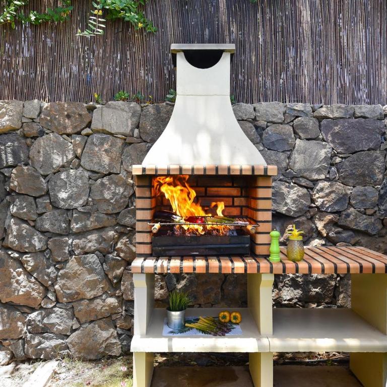 Holiday Home Jacana by VillaGranCanaria - Villa de 3 dormitorios - 7