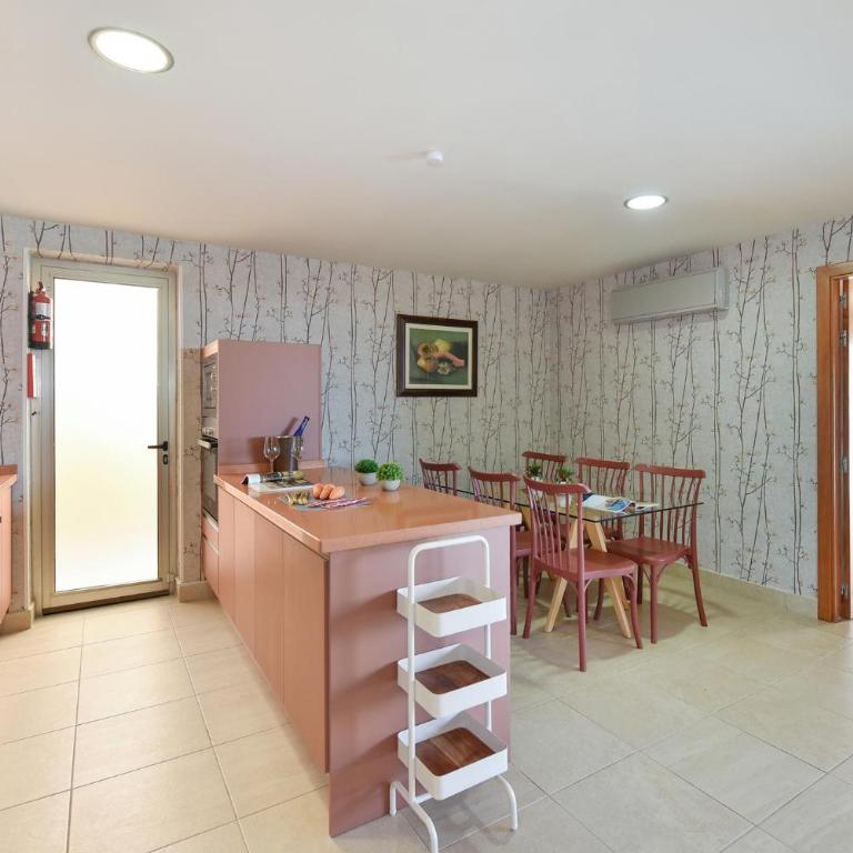 Holiday Home Jacana by VillaGranCanaria - Villa de 3 dormitorios - 23