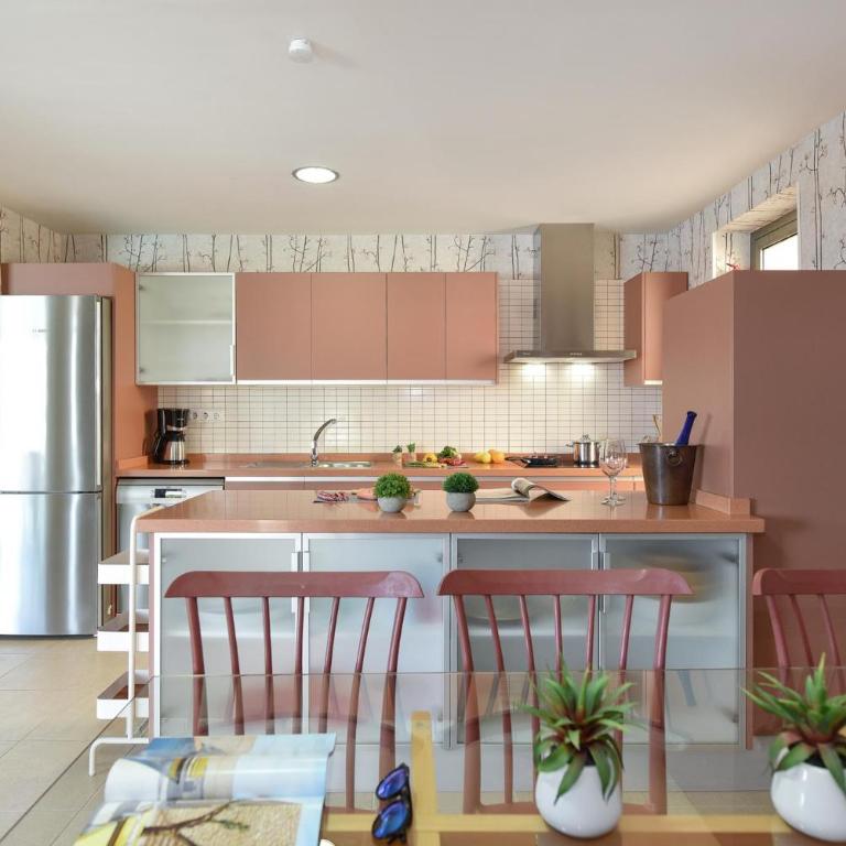 Holiday Home Jacana by VillaGranCanaria - Villa de 3 dormitorios - 13