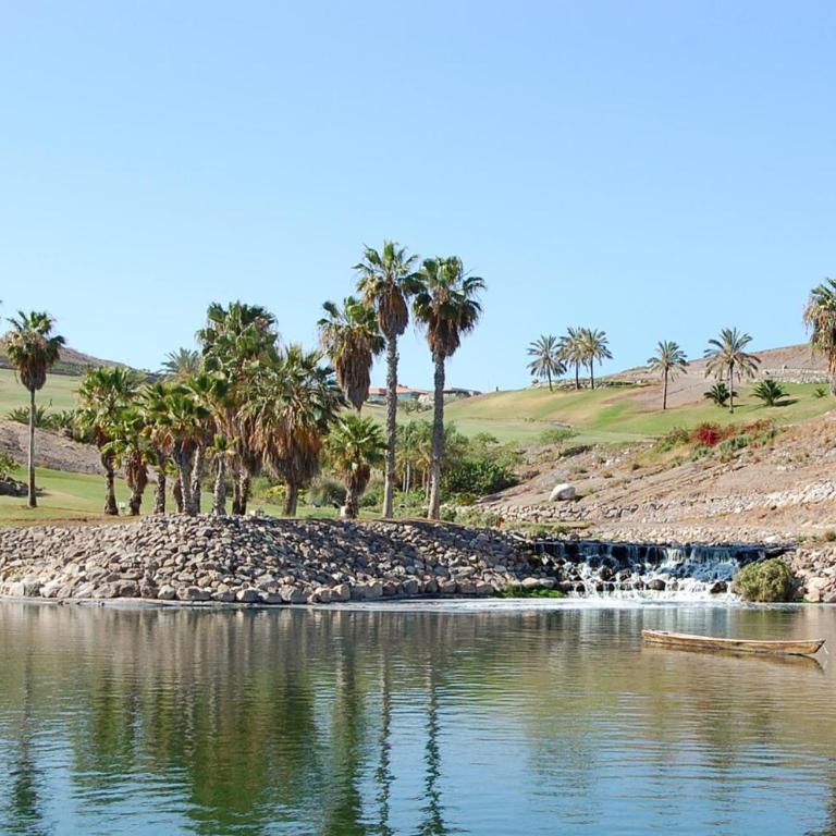 Holiday Home Jacana by VillaGranCanaria - Villa de 3 dormitorios - 31