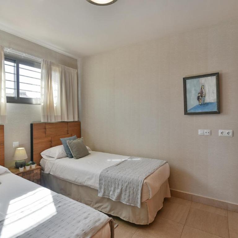 Holiday Home Jacana by VillaGranCanaria - Villa de 3 dormitorios - 20