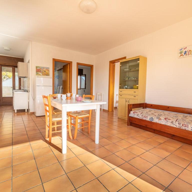 Residence Caletta - Appartamento con 2 Camere da Letto - 10