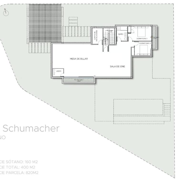 VACATION MARBELLA I Villa Schumacher, New Built, Sea View, Luxury, Private Pool, BBQ, Golfers Paradise, Entertainment Room - Villa - 14