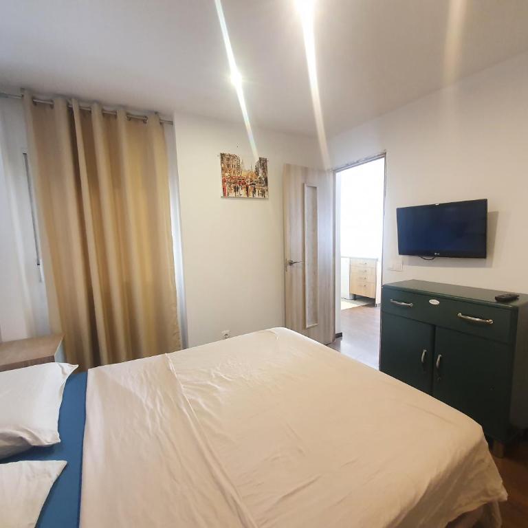 Piso familiar Salou - Apartamento de 2 dormitorios - 22