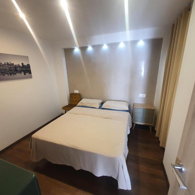 Piso familiar Salou - Apartamento de 2 dormitorios - 20