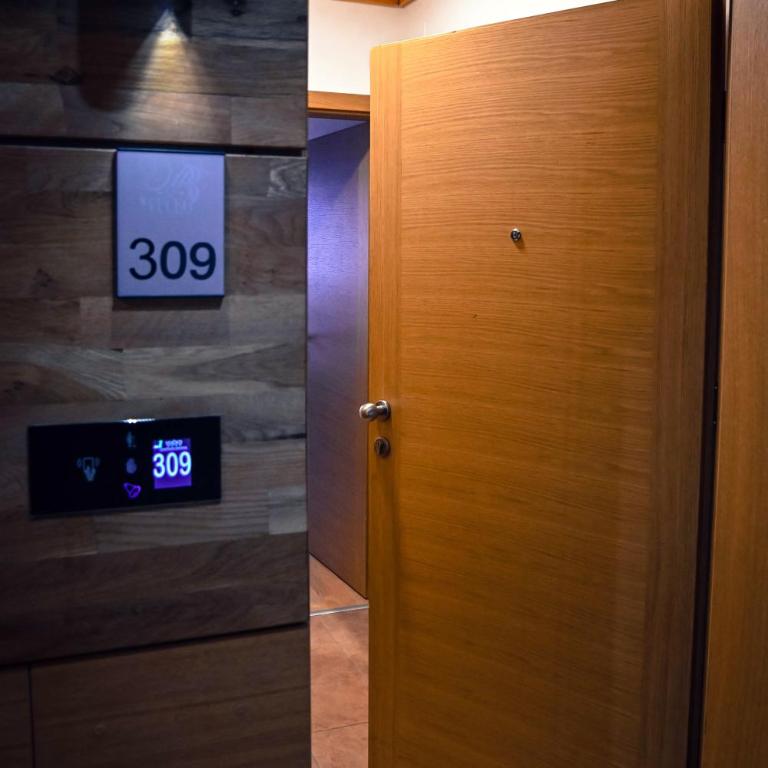 Etna Ski Vucko Jahorina - Standard Apartment - 3