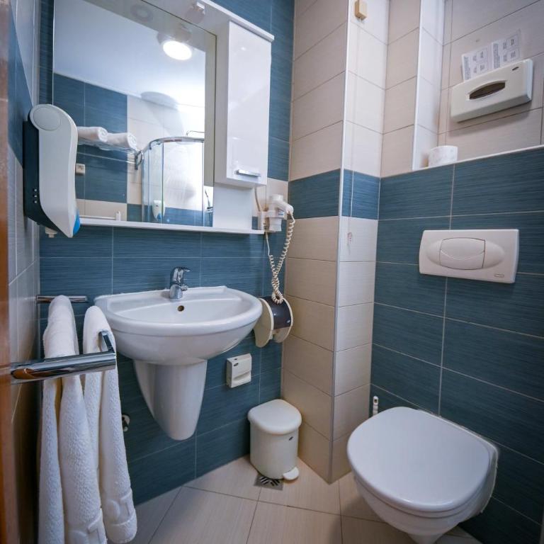 Etna Ski Vucko Jahorina - Standard Apartment - 12