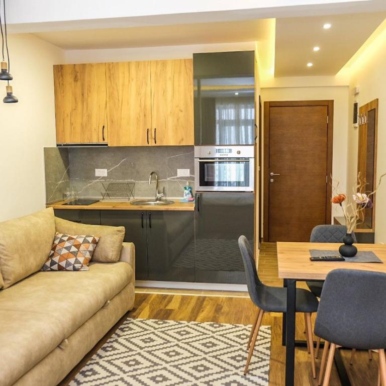 President Kop Apartmani - One-Bedroom Apartment - 2