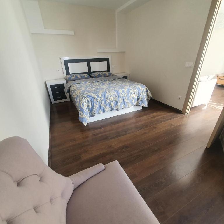 Piso familiar Salou - Apartamento de 2 dormitorios - 30