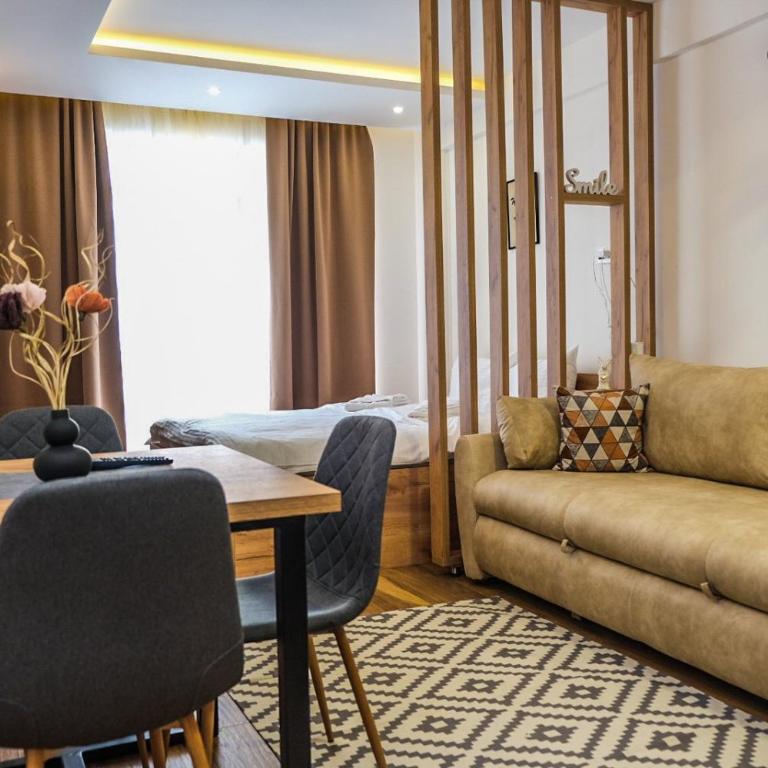 President Kop Apartmani - One-Bedroom Apartment - 43