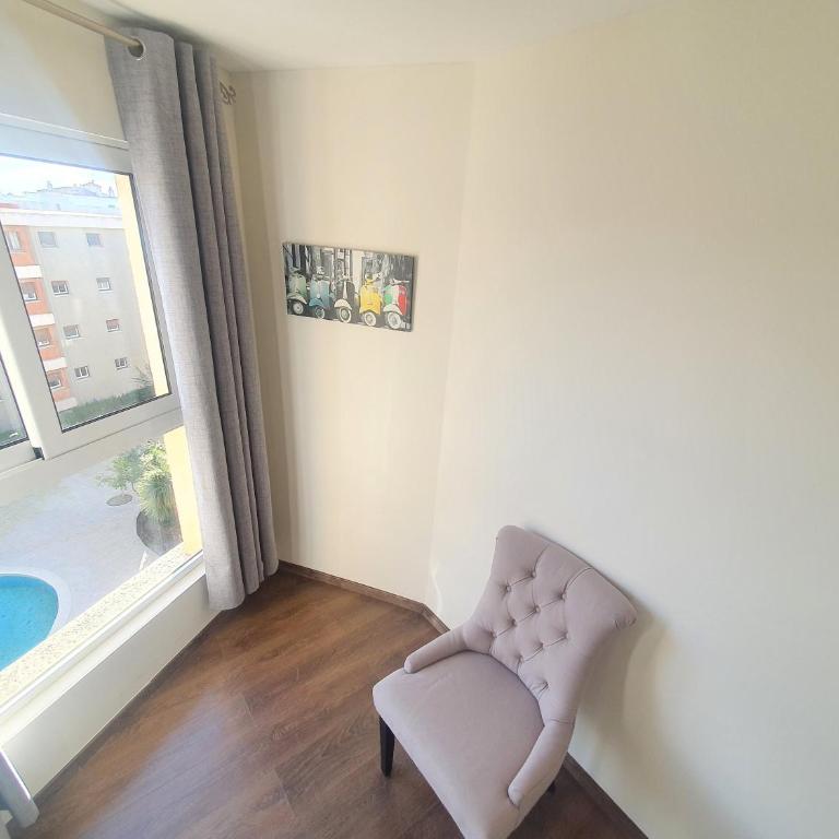 Piso familiar Salou - Apartamento de 2 dormitorios - 32