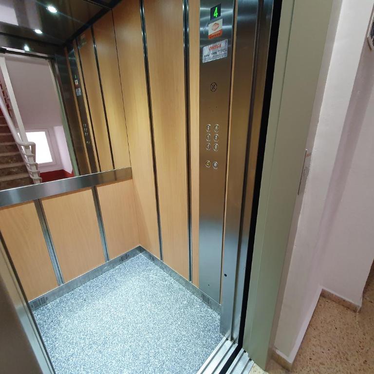 Piso familiar Salou - Apartamento de 2 dormitorios - 42