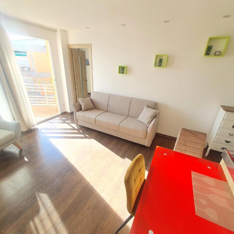 Piso familiar Salou - Apartamento de 2 dormitorios - 15