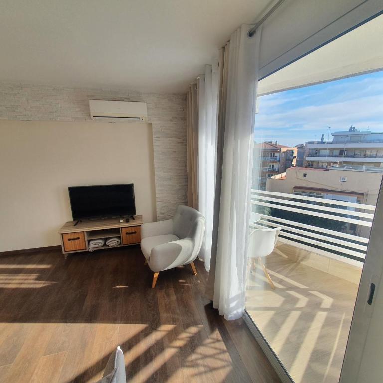 Piso familiar Salou - Apartamento de 2 dormitorios - 12
