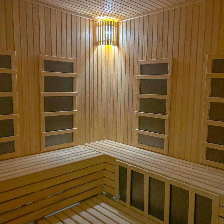 President Kop Apartmani - One-Bedroom Apartment - 20