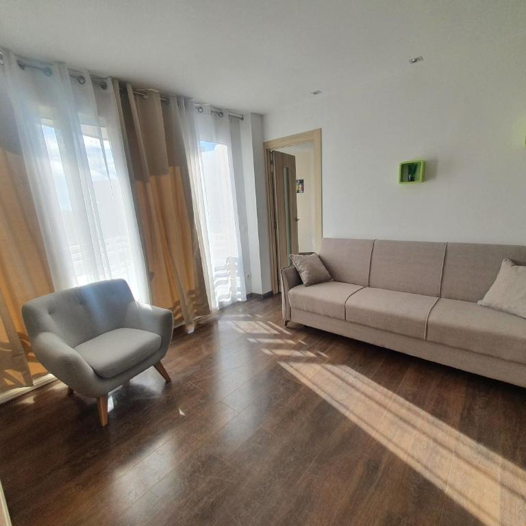 Piso familiar Salou - Apartamento de 2 dormitorios - 13