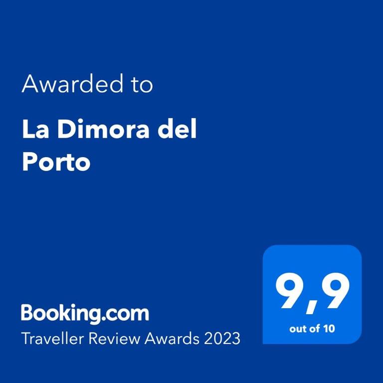 La Dimora del porto - Monolocale Superior - 3