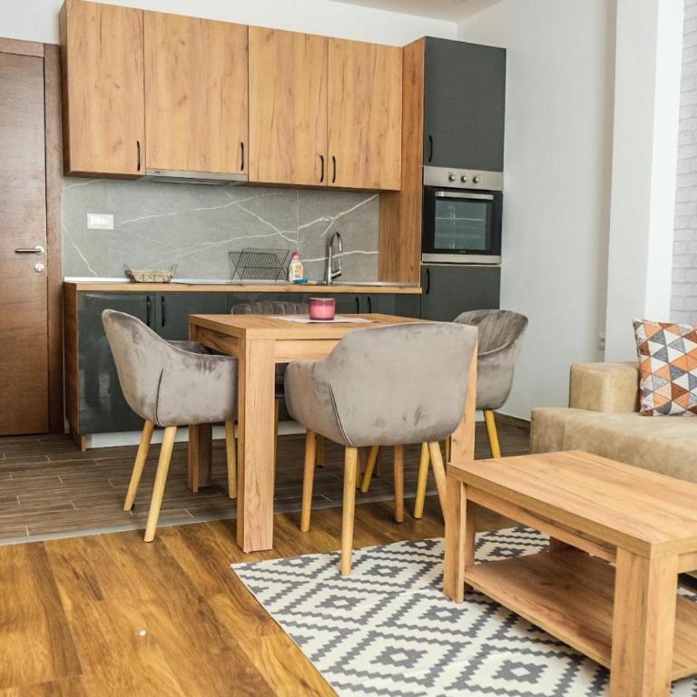 President Kop Apartmani - One-Bedroom Apartment - 3