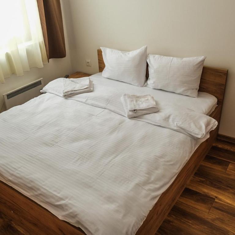 President Kop Apartmani - One-Bedroom Apartment - 30