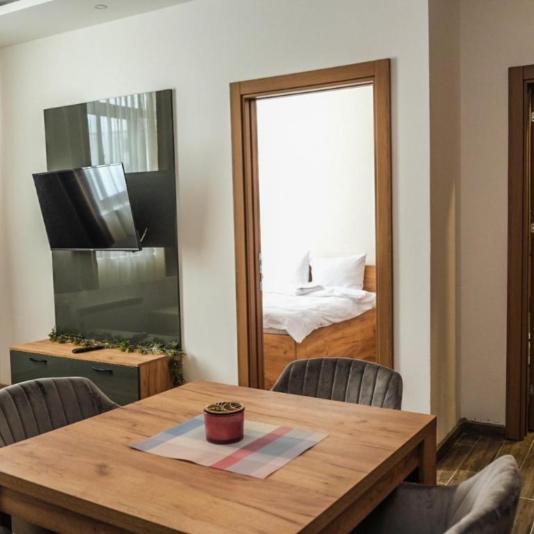 President Kop Apartmani - One-Bedroom Apartment - 29