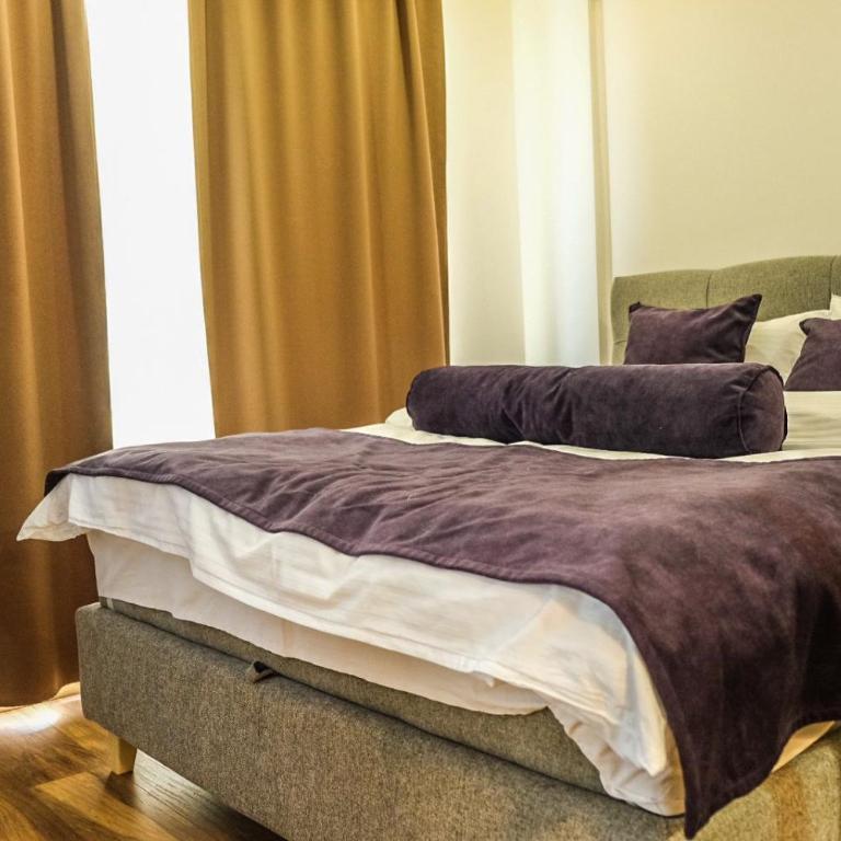 President Kop Apartmani - One-Bedroom Apartment - 4